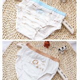 quần Organic cotton bé trai Hàn Quốc, shop sẽ giao ngẫu nhiên màu sắc dành cho bé trai
 Size: 60(1-2 tuổi), 65(3-4 tuổi), 70(4-5t) ,75(5-6t), 80(7-8t)