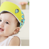  mũ lật vành trái dâu hiệu Happy prince  
 Size: 1-5 tuổi(46-50cm)