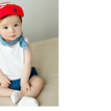  Nón sọc lật vành ngôi sao hiệu happy Prince Hàn Quốc
 Size:  3 tháng -2 tuổi(46-50cm)