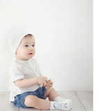 vớ cotton Boy, Girl Hàn Quốc
 Size: 3-30 tháng
