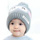 mũ len bebe
 Size: 6 tháng - 3 tuổi