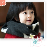 khăn ngôi sao phong cách Hàn Quốc
 Size: trên 9 tháng
