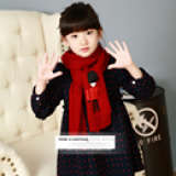 khăn len chiến binh phong cách Hàn Quốc
 Size: 150x25cm